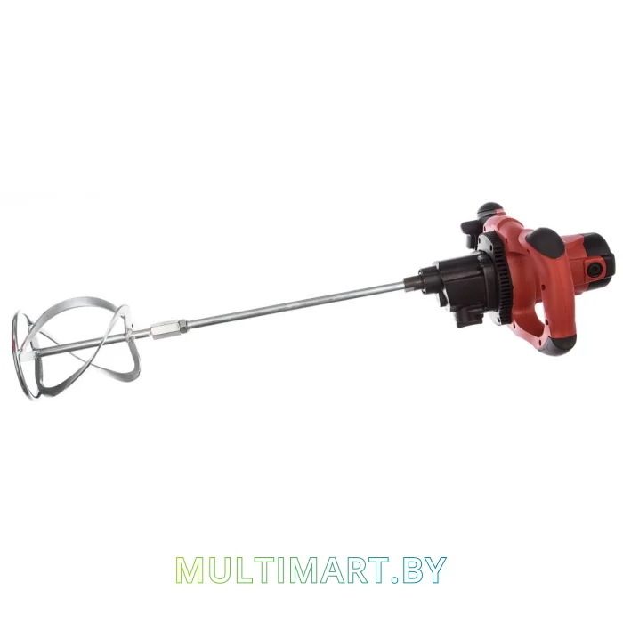 Строительный миксер ELITECH МС 1400/2Э